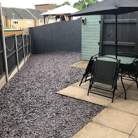 Dudley House **Staycation & Contractors** Sleeps 7 Tipton Exterior foto